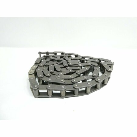 TSUBAKI TSUBAKI CA620R RF620 RIV 10FT 1.654IN SINGLE ROLLER CHAIN CA620R RF620 RIV